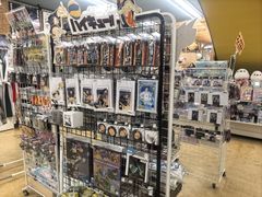 -(株)越後屋デパート