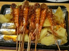 -高第街56号餐厅(银座商城玉函店)