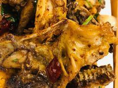 -枪火串烧·东北特色烧烤(罗湖总店)