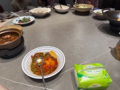 -皖厨·中国徽菜(万象食家店)