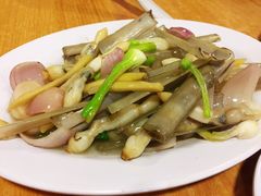 -ZF Seafood Restaurant 卓峰海鲜餐