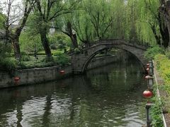 -绍兴古城