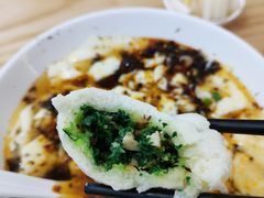 -弄堂咪道-饭香·面香·馄饨香(汇锦广场店)