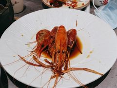 -阿毛饭店(和义路店)