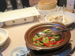 -漢舍中国菜馆(889广场店)
