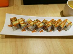 -宝寿司(红瓦寺店)