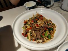 -粥满堂养生餐厅(学苑路店)