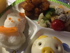 -桂小厨广西菜(青秀万达店)