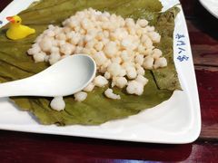 -吴门人家·苏宴宫廷菜(拙政园店)