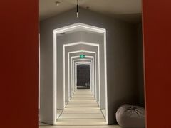 -天津瀚金佰九号温泉酒店(南楼地铁站店)
