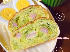 -Max Bakery 阿唛手作