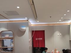 -喜家德虾仁水饺(青岛永旺东部店)