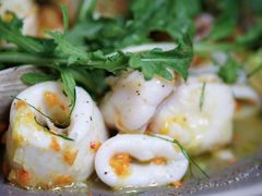 -Mercato莫卡多露台餐厅与酒吧(K11店)