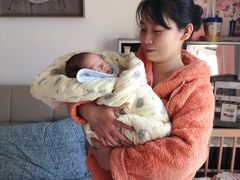 -汇慈安·高端自营月嫂(武汉月子尊享店)