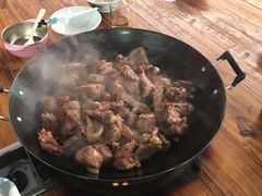 -大地农庄(逢沙大道店)
