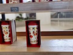 -星巴克(北京首都国际机场7店)