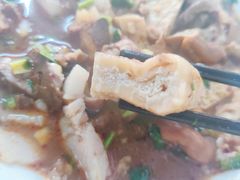火烧-陈记卤煮小肠