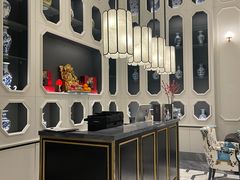 -翠湖轩中餐厅(昆明翠湖宾馆店)