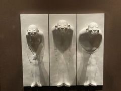 -The lounge 柏悦酒店大堂酒廊(上海环球金融中心店)
