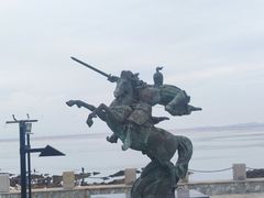 -养马岛旅游度假区