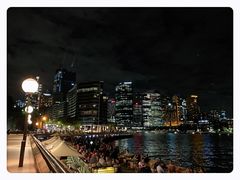 -悉尼歌剧院