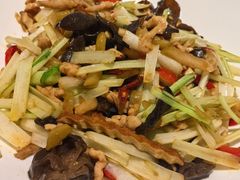 -鸿运楼·舌尖上的徽菜