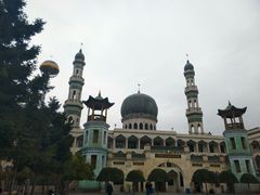 -西宁市东关清真大寺