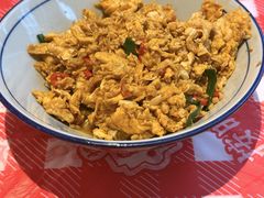 -荆九爷爆炒桥头三嫩(浙大店)