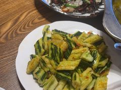 -乡土特色.冷锅鱼.牦牛肉汤锅