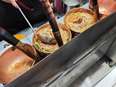 -铁朋小锅米线(玉川巷店)