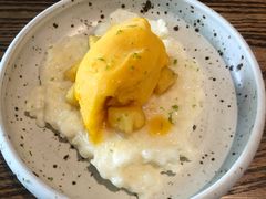 coconut&nbsp;rice&nbsp;milk-Apollo·西班牙小酒馆(安福路店)