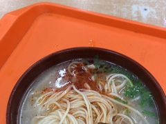 -亮亮拉面(师范路店)