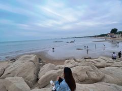 -老虎石海上公园