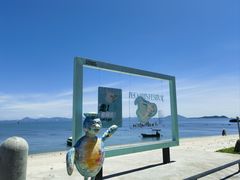 -三亚西岛海洋文化旅游区
