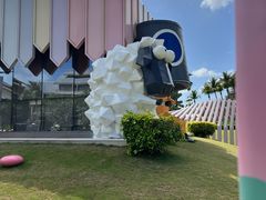 -水桶王国主题餐厅·聚会·生日派对·亲子活动·家庭套餐(亚龙湾希尔顿店)