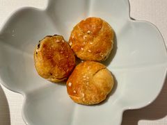 -张福记(陇海中路店)