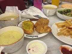 -斗牛士牛排餐厅(嘉里汇店)