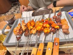 -野人部落(沈阳一店)