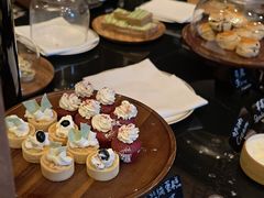 -上海瑞金洲际酒店