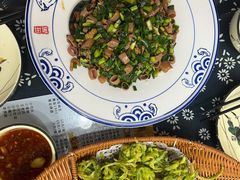 -旺角小渔村(幸福中路店)