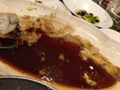 -金狮麟·新豫菜(金码大厦店)