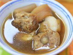 -新记肉骨茶