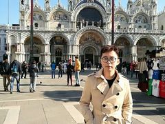 -圣马尔谷圣殿宗主教座堂