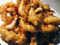 -九龙餐厅(大沽路店)