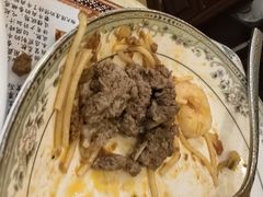 -露西亚咖啡西餐厅(哈尔滨俄侨纪念馆店)