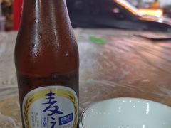 -醉壹号海鲜大排档·老厦门特色菜(厦门美食地标店)