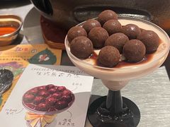 -牧童禧肉社·韩国炭火烤肉店(中粮祥云小镇店)