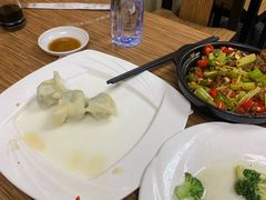 -老边饺子馆(北京南站1店)