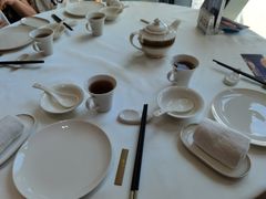 -广州塔晖粤轩中餐厅