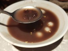 细沙小圆子-松鹤面馆·古法焖肉面(观前店)